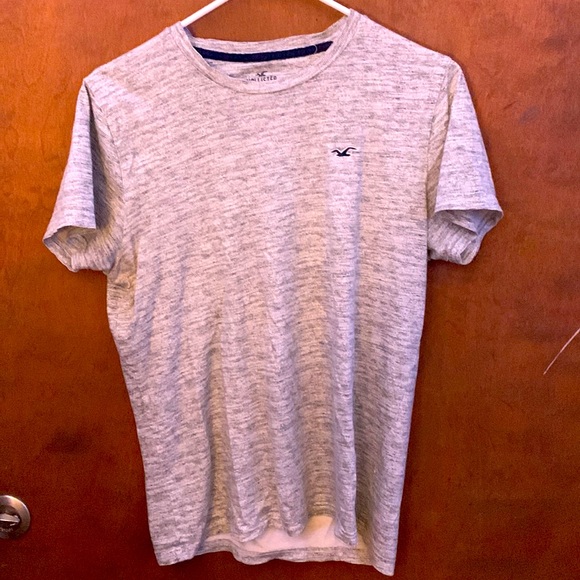 LOGO ICON CREW T-SHIRT - Picture 1 of 2